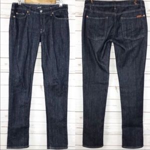7 For All Mankind Roxy Fit